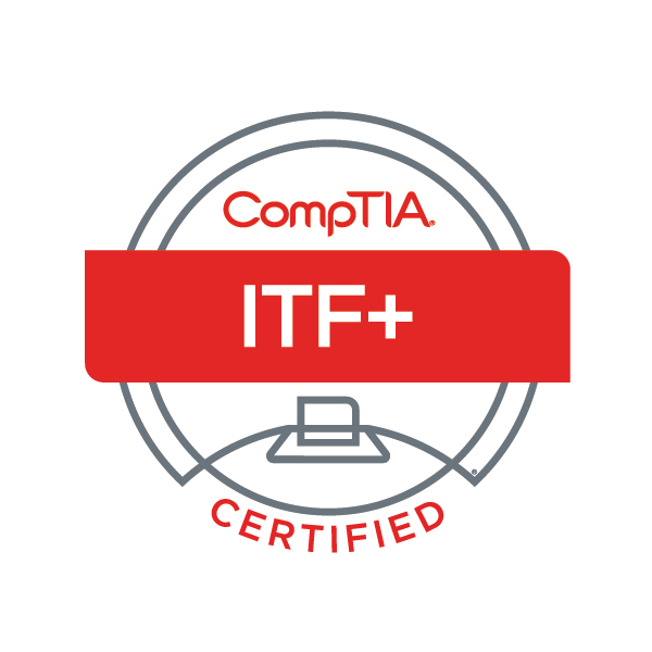 CompTIA ITF+ Certification